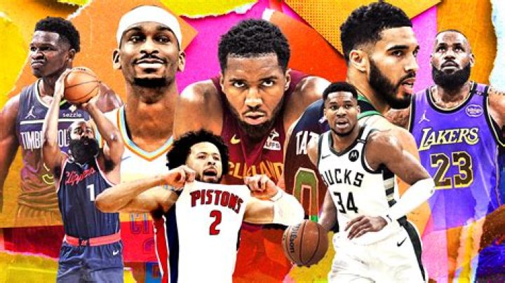 Photos of The NBA Star’s Life – Hollywood Life