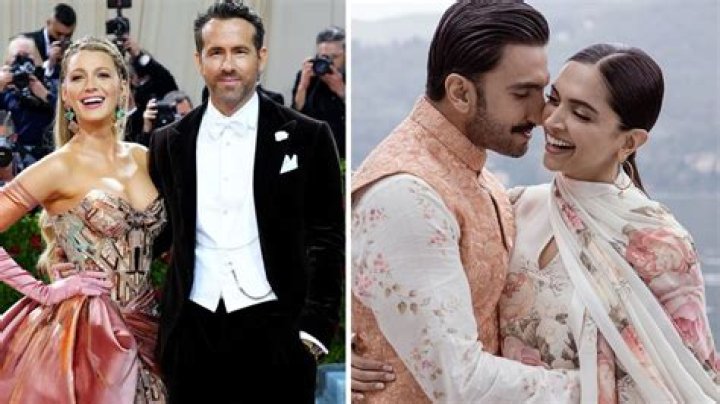 Photos Of The New Couples – Hollywood Life