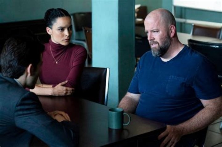 Photos Of The New Peacock Crime Drama – Hollywood Life