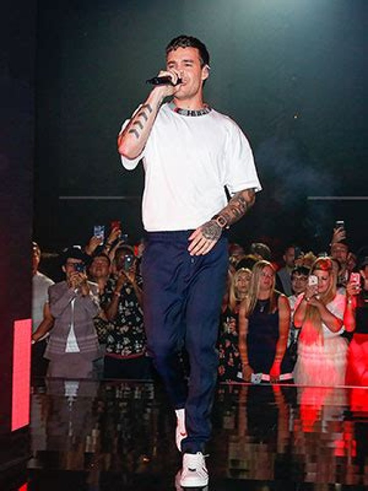 Photos Of The One Direction Singer – Hollywood Life