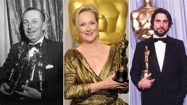 Photos Of The Oscar-Nominated Actress – Hollywood Life