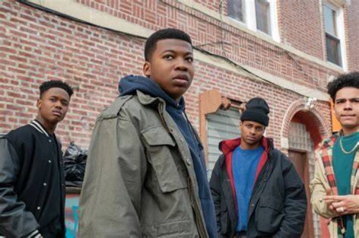 Photos Of The ‘Power’ Spinoff – Hollywood Life