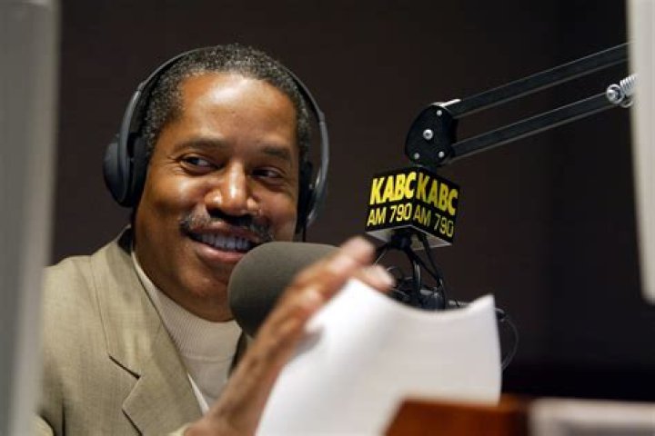 Photos Of The Radio Host & Comedian – Hollywood Life