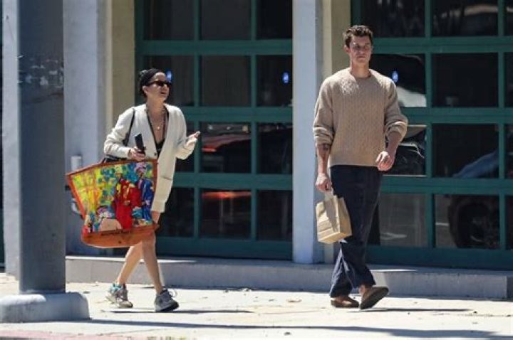 Photos Of The Rumored Couple – Hollywood Life