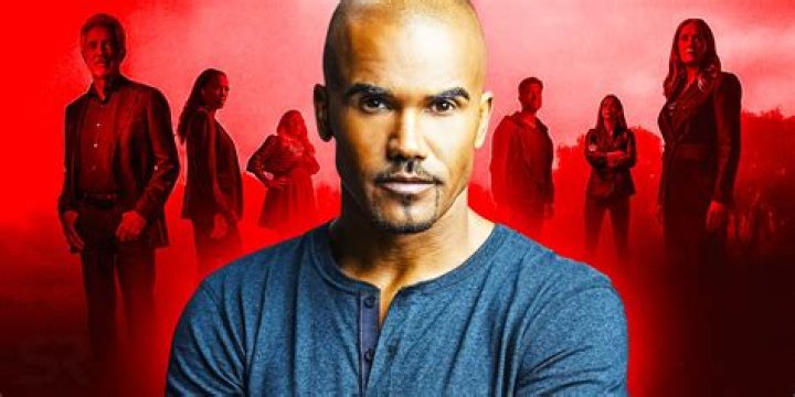 Photos of the ‘S.W.A.T.’ and ‘Criminal Minds’ Star – Hollywood Life