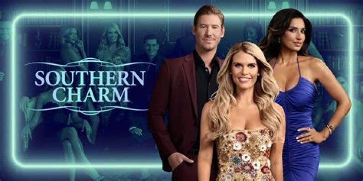 Photos Of The ‘Southern Charm’ Star – Hollywood Life