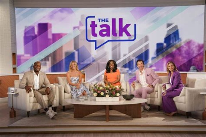 Photos Of ‘The Talk’ Co-Host – Hollywood Life