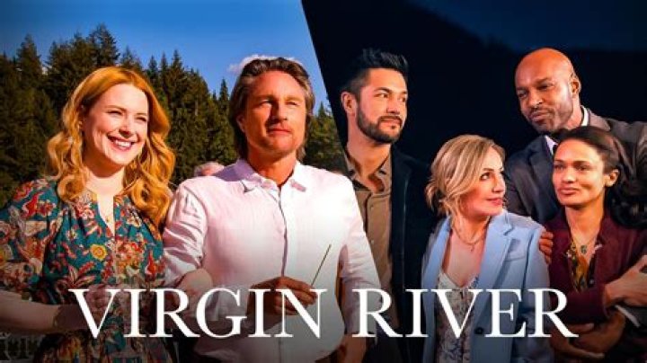 Photos of the ‘Virgin River’ Actor – Hollywood Life