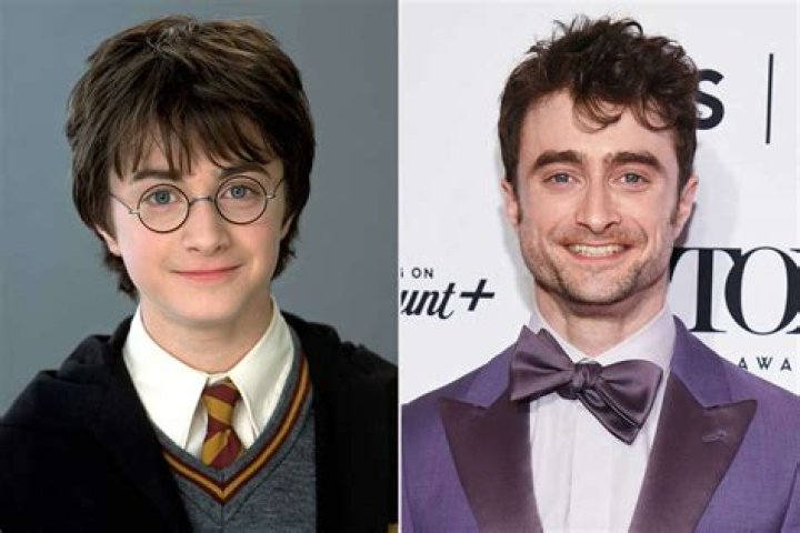 Photos Of The Young ‘Harry Potter’ Actor – Hollywood Life