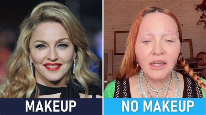 Photos Of Their Makeup Looks – Hollywood Life