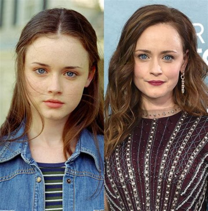 Photos Of Their Transformation – Hollywood Life