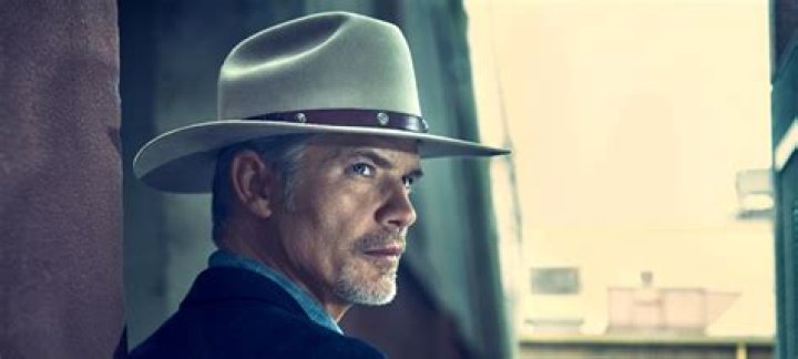 Photos Of Timothy Olyphant & More – Hollywood Life