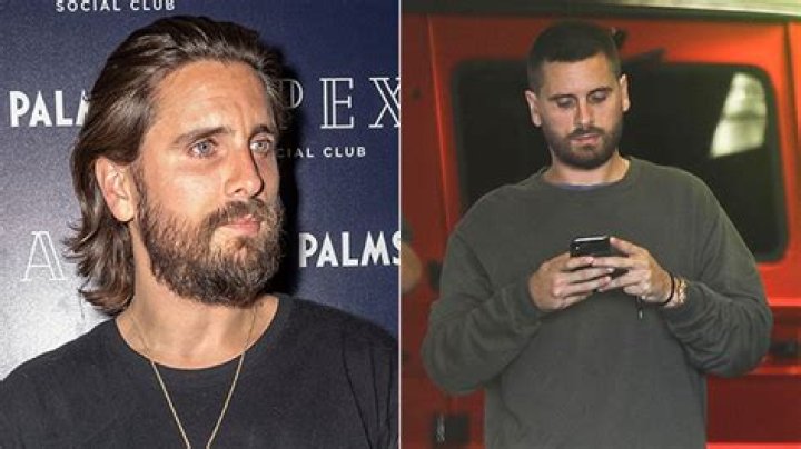 Photos Of Transformation While Out With Kim Kardashian – Hollywood Life