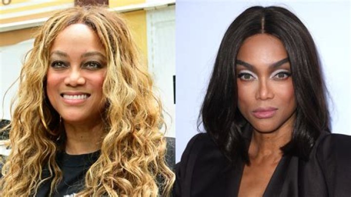 Photos Of Tyra Banks, The Cast & More – Hollywood Life