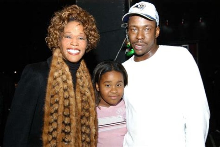 Photos Of Whitney Houston’s Daughter – Hollywood Life