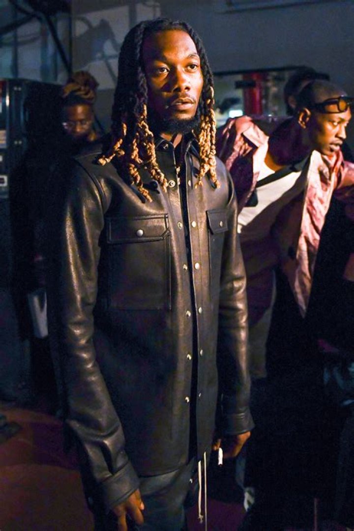 Photos of Young Rapper – Hollywood Life