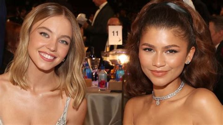 Photos Of Zendaya, Sydney Sweeney & More – Hollywood Life