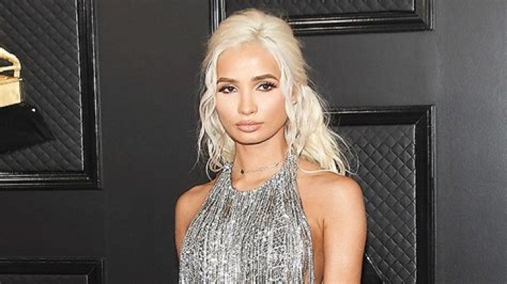 Pia Mia Talks ‘After We Collided’ & New Music — Exclusive Interview – Hollywood Life