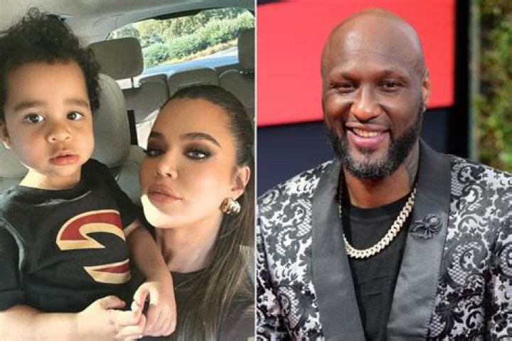 [PIC] Lamar Odom On Skid Row — NBA Star’s Late Night Walks Revealed – Hollywood Life