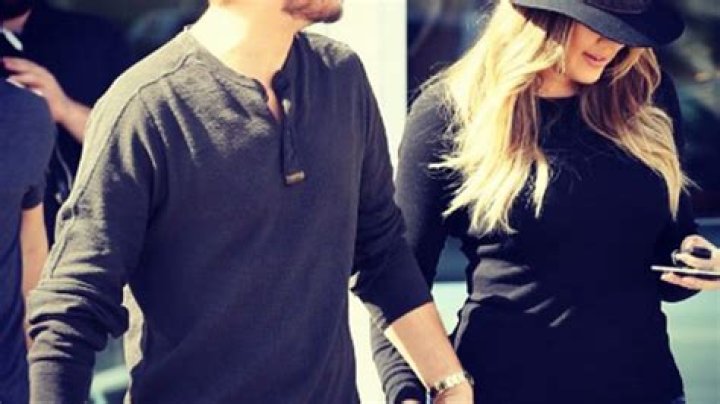 [PIC] Scott Disick In Love With Khloe Kardashian — Reality Star Posts Intimate Pic – Hollywood Life