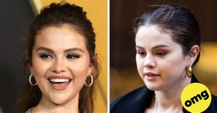 [PIC] Selena Gomez Without Makeup — Bare-Faced While Traveling – Hollywood Life
