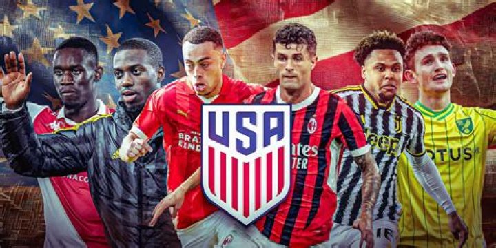 [PICS] 2014 World Cup USA Soccer Team — See Photos Of The USA Football Team – Hollywood Life