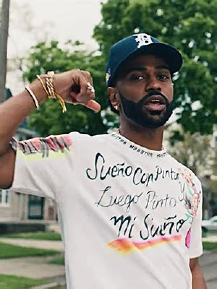 [PICS] Big Sean — Photos – Hollywood Life