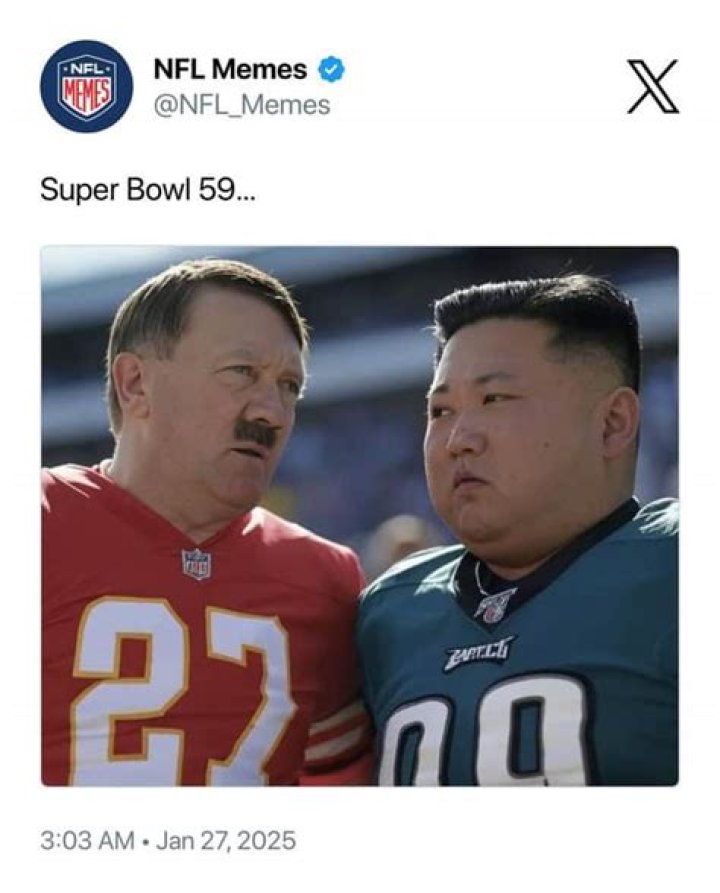 [PICS] Chris Martin Super Bowl Memes from Halftime Show — Hilarious Tweets – Hollywood Life