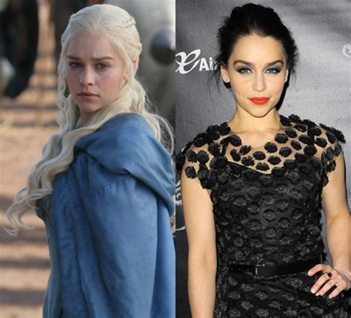 [PICS] ‘Game Of Thrones’ Characters — What The Cast Looks Like In Real Life – Hollywood Life