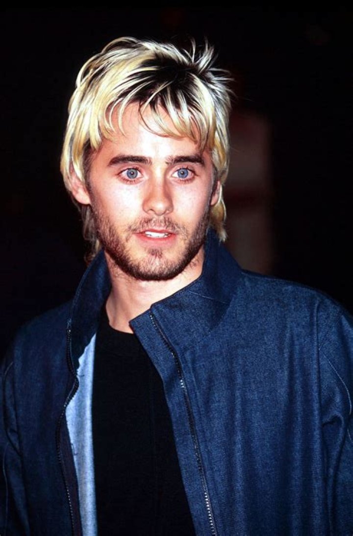 [PICS] Jared Leto Pics — His Life In Photos – Hollywood Life