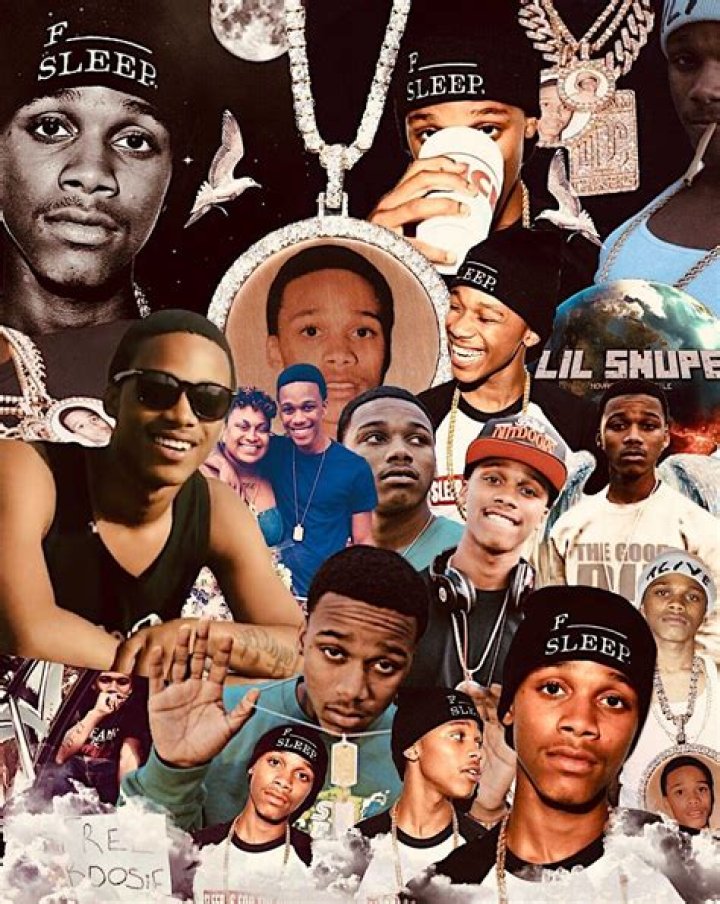 [PICS] Lil Snupe Dies — Chief Keef & More Celebs React On Twitter – Hollywood Life