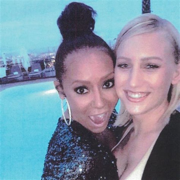 [PICS] Mel B Nanny Lorraine Gilles Vacation Pictures — See Photos – Hollywood Life