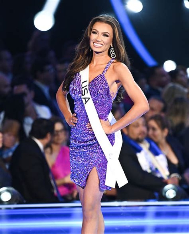 [PICS] Miss Universe Bikini Photos — See The 2016 Swimsuit Competition – Hollywood Life