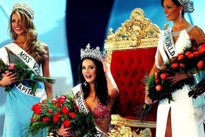 [PICS] Monica Spear Dies — Remembering Former Miss Venezuela & Telenovela Star – Hollywood Life
