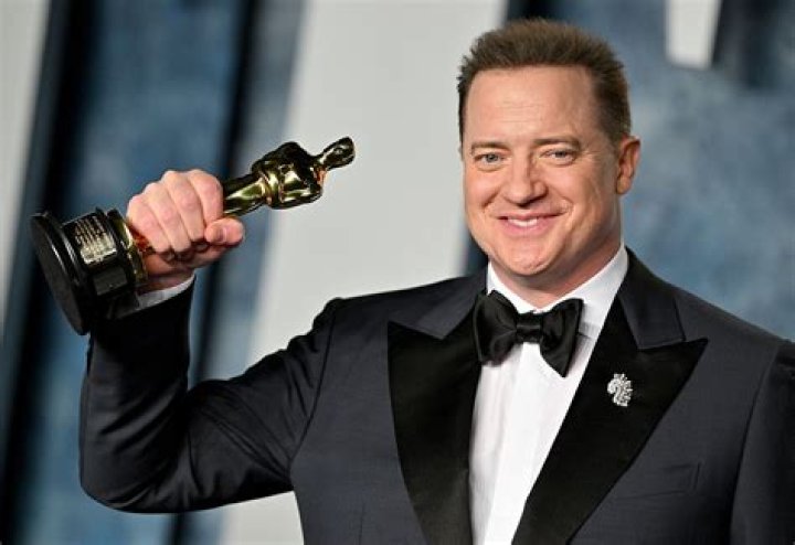 Pics Of Award-Winning Actor – Hollywood Life
