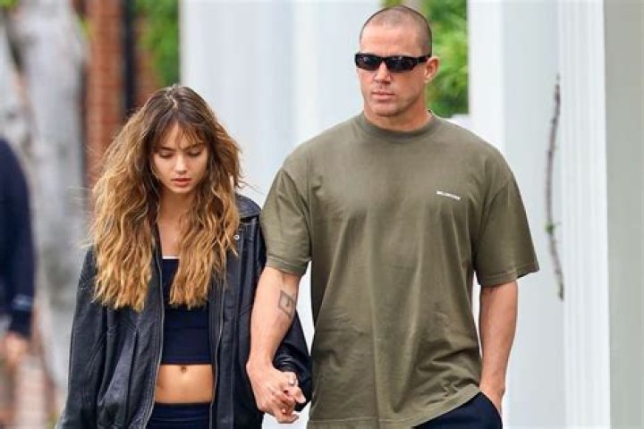 Pics Of Celebs Who Can Move Like Channing Tatum – Hollywood Life