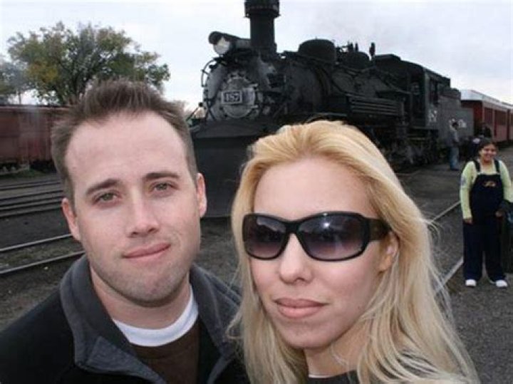 PICS Of Him & Ex Jodi Arias – Hollywood Life