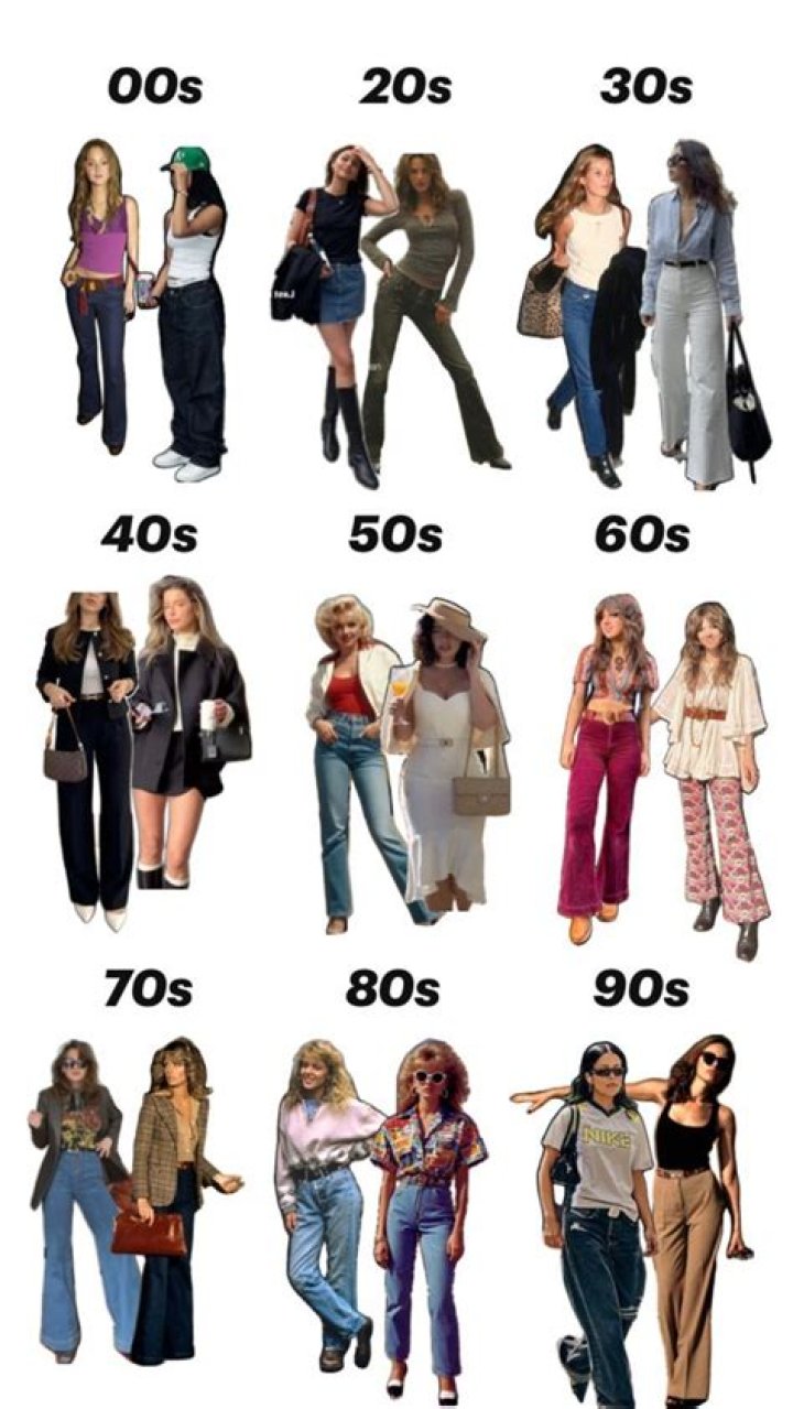 Pics Of NYE’s Outfits You Can Recreate – Hollywood Life