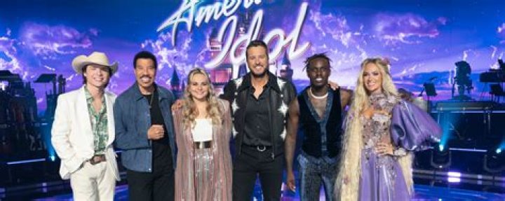 Pics Of Season 14 ‘American Idol’ Winner – Hollywood Life