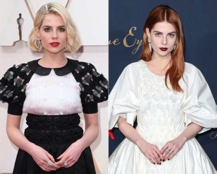 Pics Of Short New Hairdo – Hollywood Life