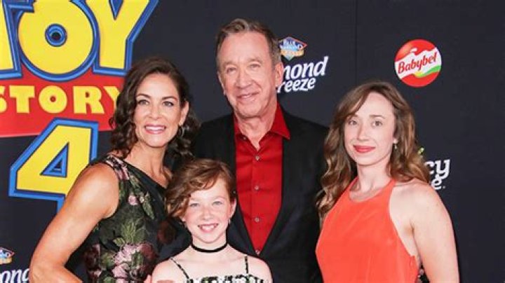 PICS Of The Actor & His Kids – Hollywood Life