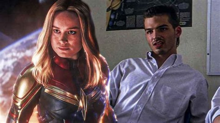 Pics of the ‘Captain Marvel’ Star – Hollywood Life