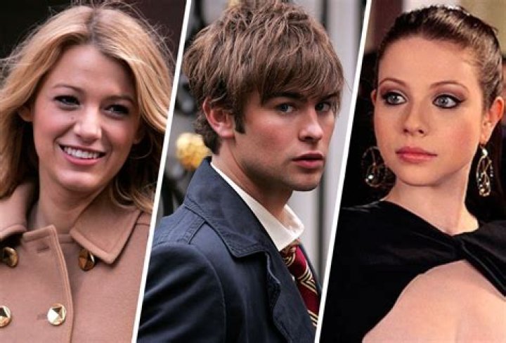 Pics Of The ‘Gossip Girl’ Star – Hollywood Life