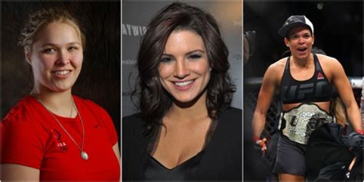 Pics Of The MMA Fighter – Hollywood Life