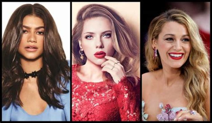 Pics Of the Stunning Actress – Hollywood Life
