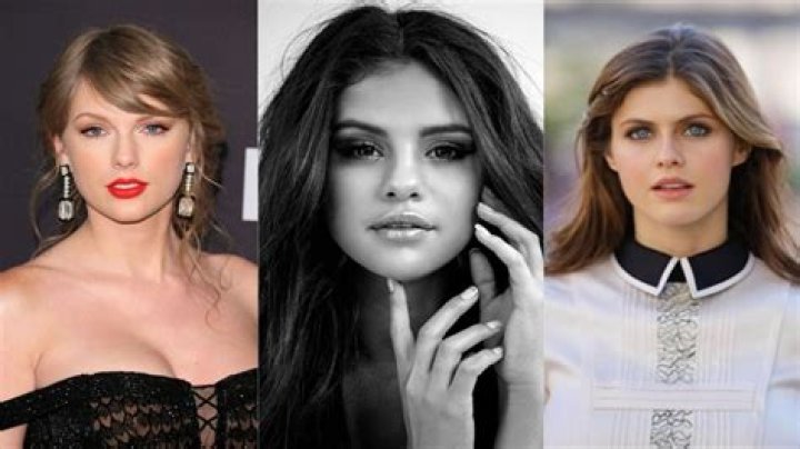 Pics Of Their Hottest Looks – Hollywood Life