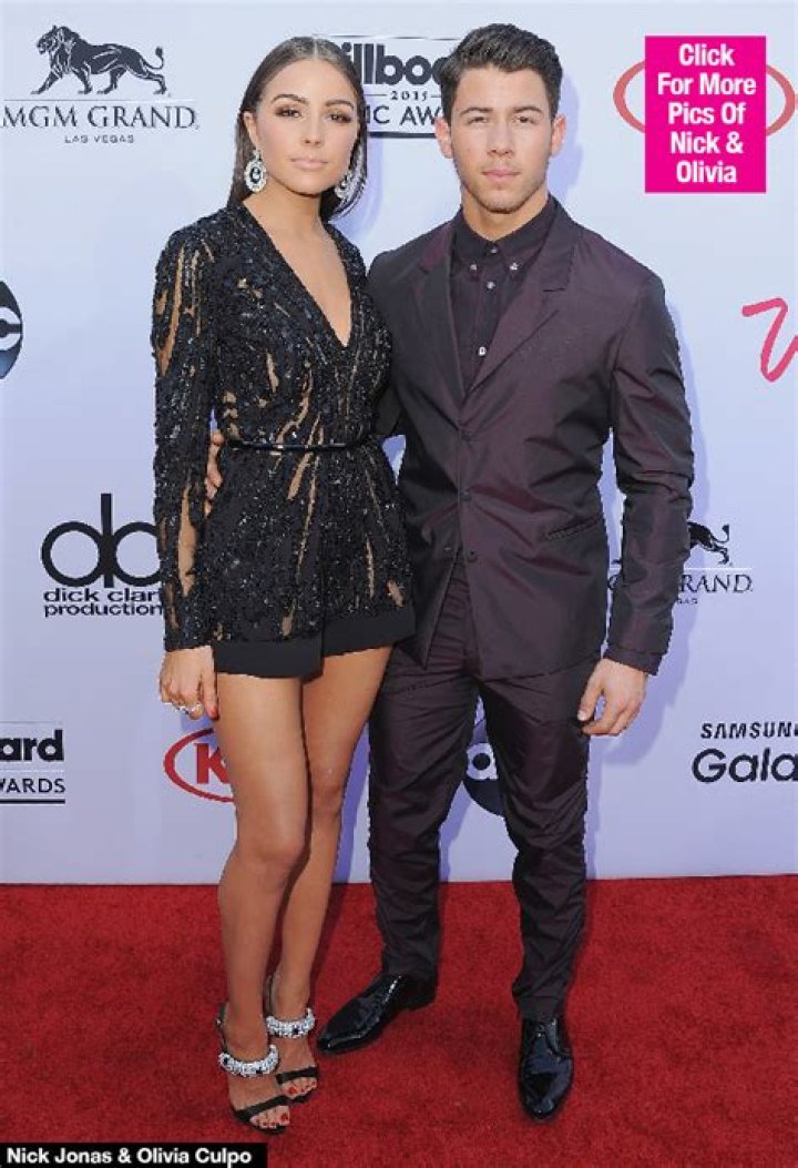 [PICS] Olivia Culpo & Nick Jonas Broke Up — See Their Relationship Timeline – Hollywood Life