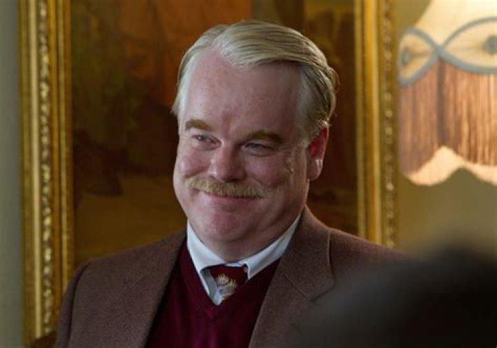 [PICS] Philip Seymour Hoffman — Photos Of The Fallen Actor – Hollywood Life