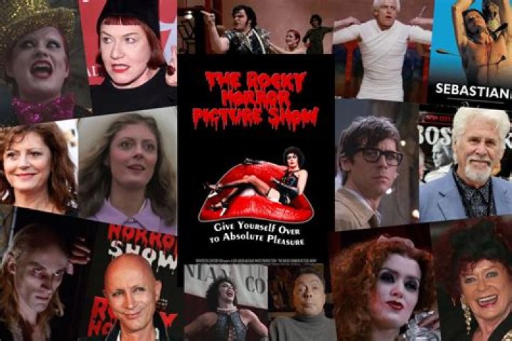 [Pics] ‘Rocky Horror’ Remake Vs. Original — See Cast Photos Then & Now – Hollywood Life