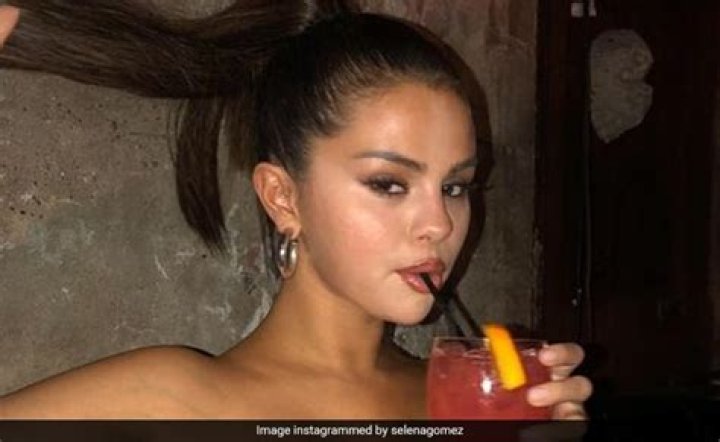 [PICS] Selena Gomez Bikini – Hollywood Life